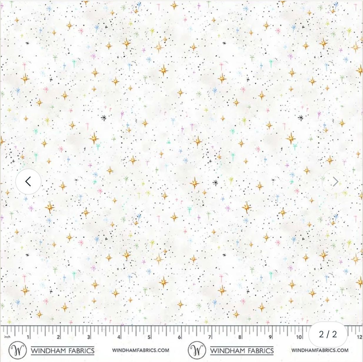 Dragon Kingdom Stardust  54809D-4 Cloud
