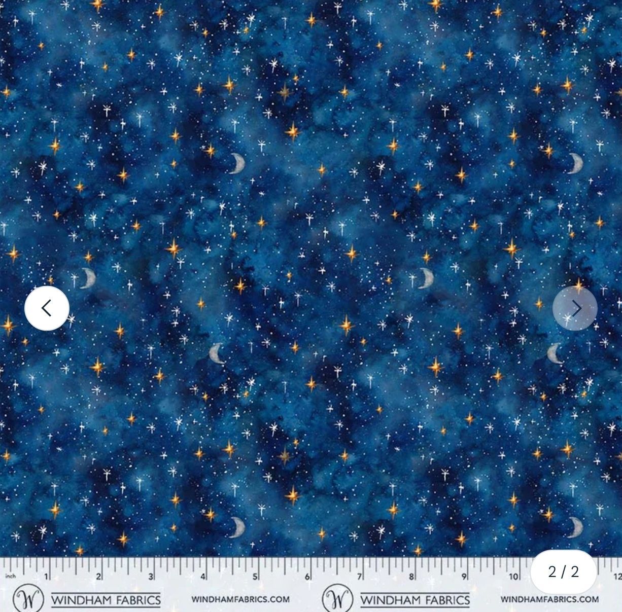 Dragon Kingdom Stardust  54809D-5 Sky