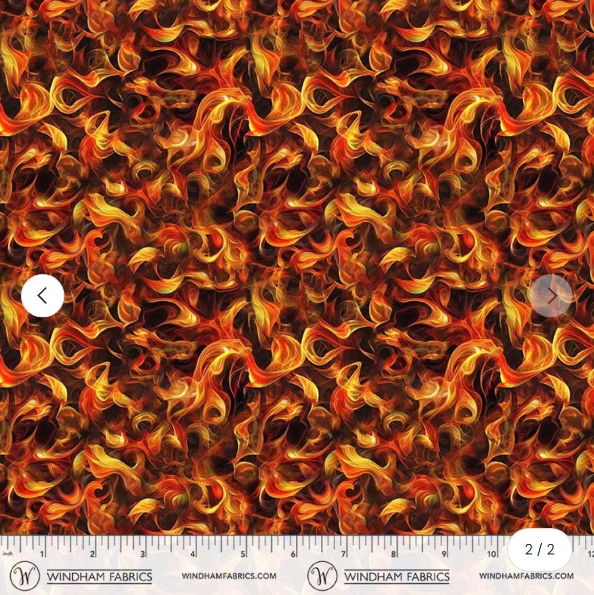 Dragon Kingdom Sorcery 54810D-6 Fire