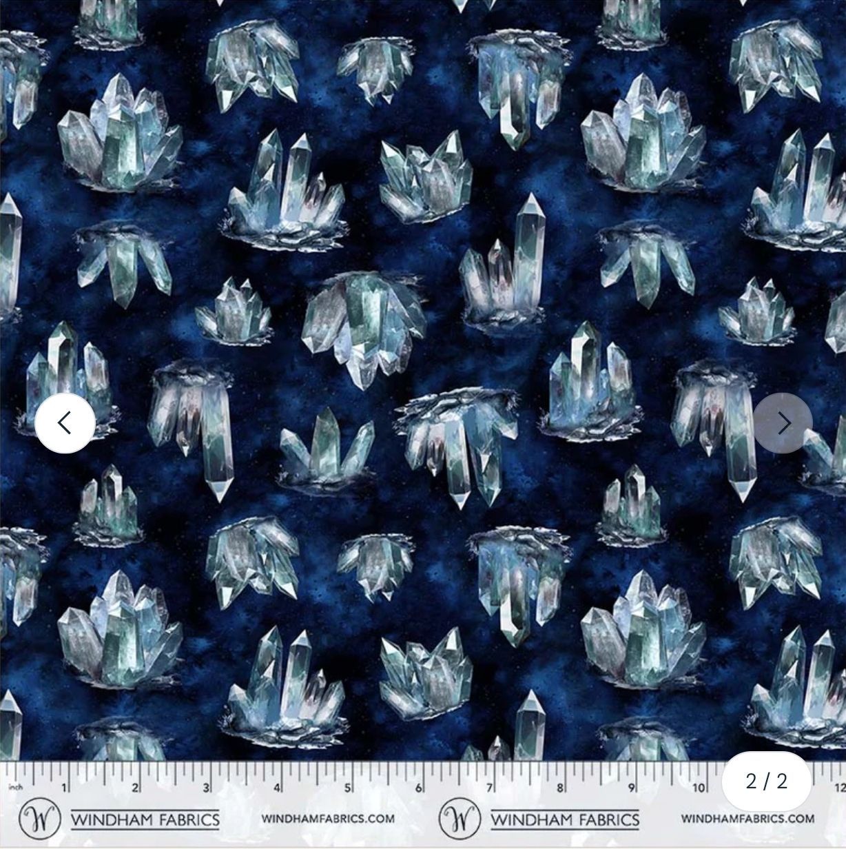 Dragon Kingdom Crystal Magic 54825D-11 Quartz