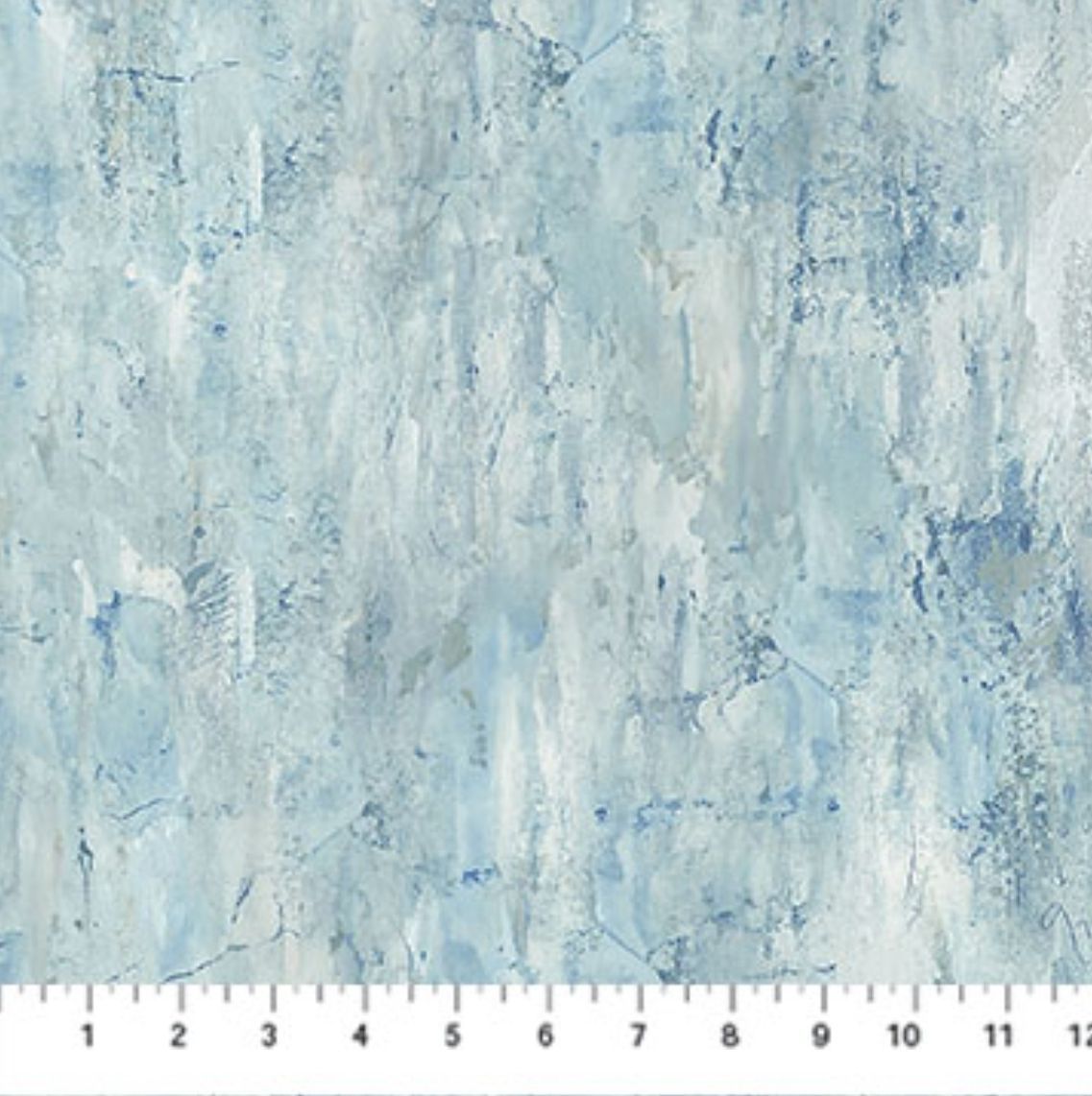 Poppy Meadow Wash Texture Blue DP29091-42