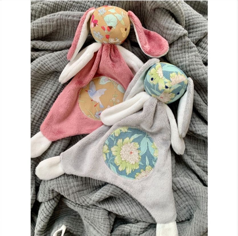 Lovey Love Pattern