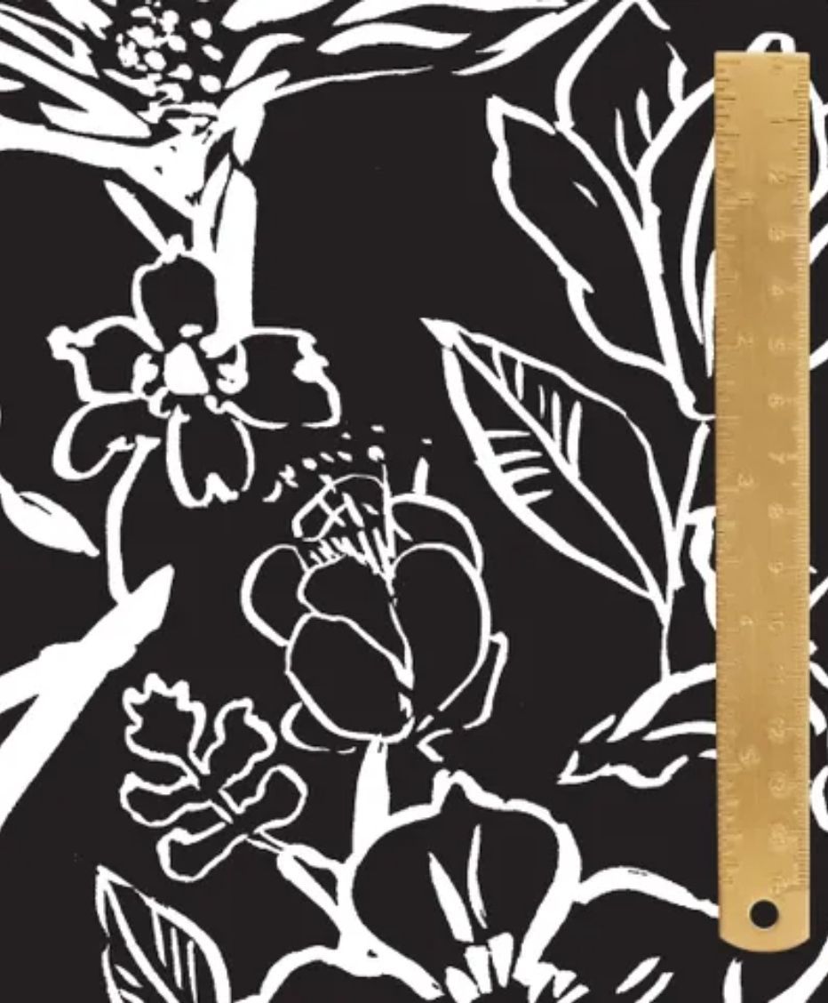 Liberty Tana Lawn AW26 Studio Florals C