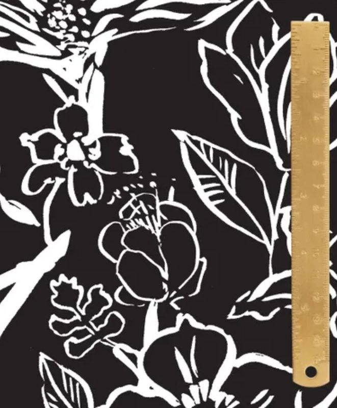 Liberty Tana Lawn AW26 Studio Florals C