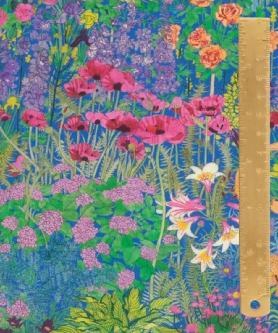 Liberty Tana Lawn AW26 Anna's Haven C