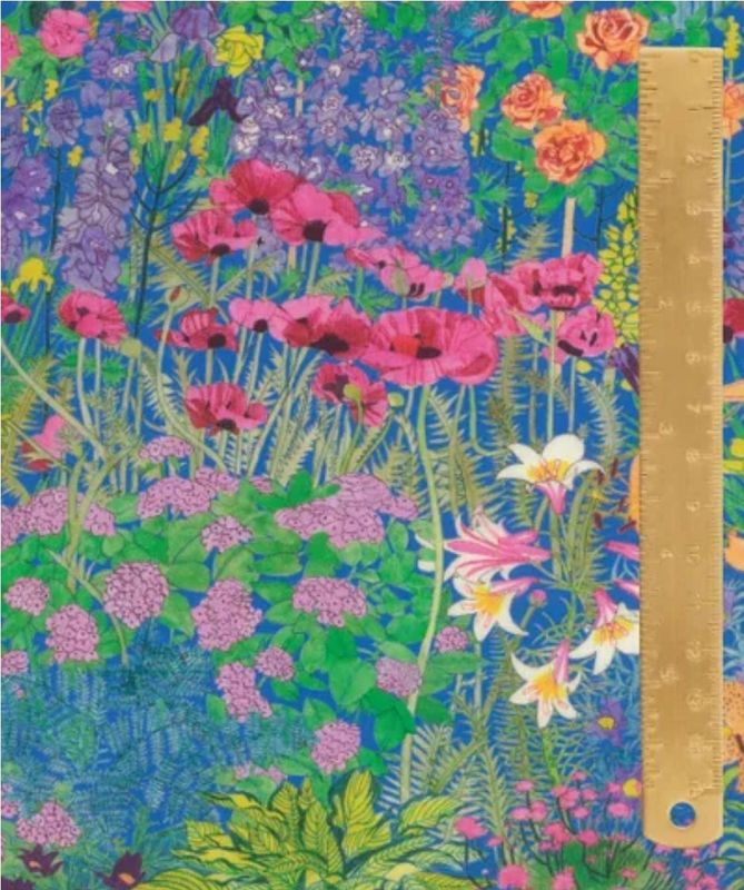 Liberty Tana Lawn AW26 Anna's Haven C