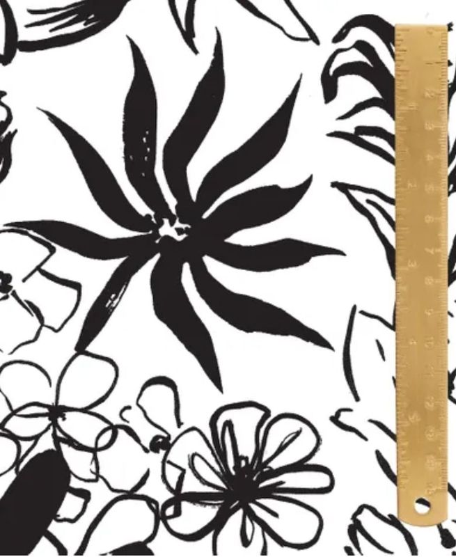 Liberty Tana Lawn AW26 Studio Florals A
