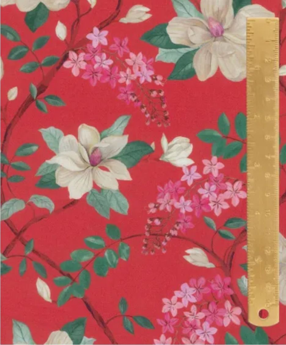 Liberty Tana Lawn AW26 Magical Blooms B