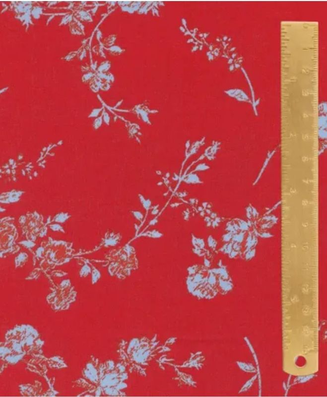 Liberty Tana Lawn AW26 Elizabeth Sketch B