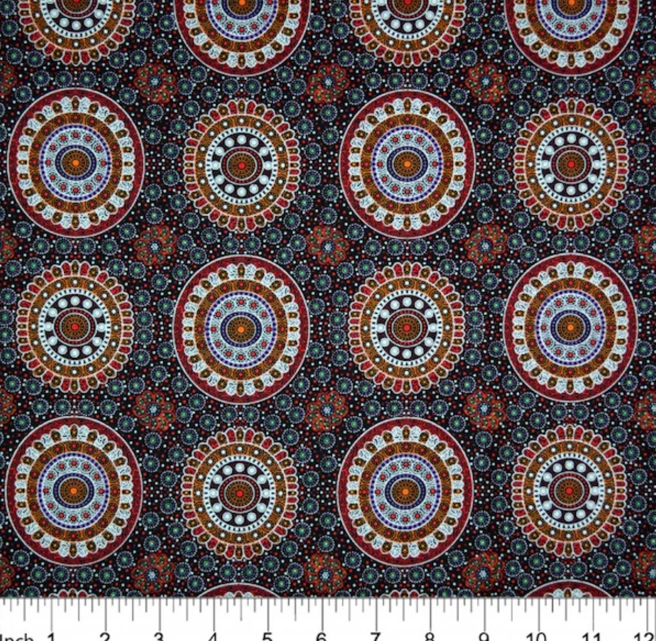 Alura Seed Dreaming Red