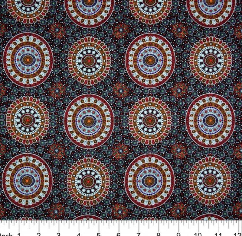 Alura Seed Dreaming Red