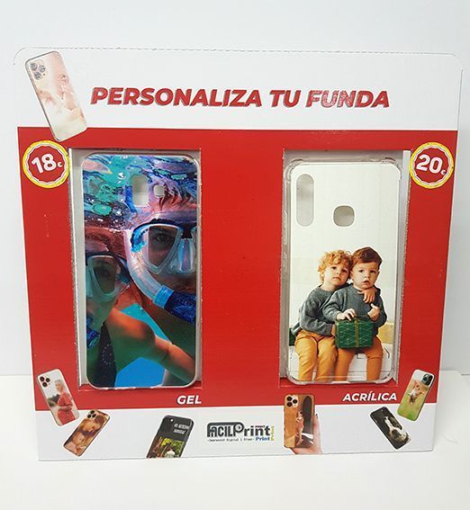 FUNDA MÓVIL