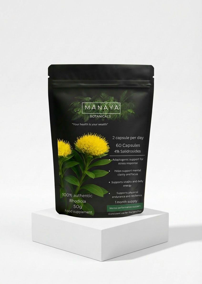 Rhodiola