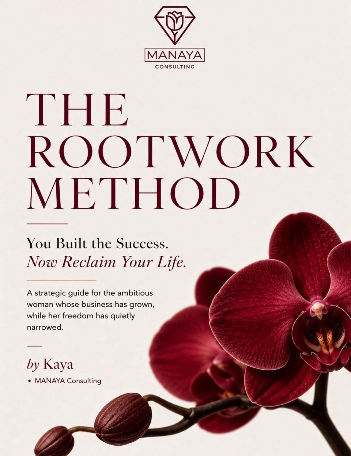 The Rootwork Method : Ebook The Rootwork Method : Ebook