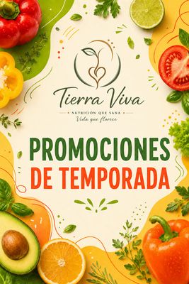 Promociones de temporada