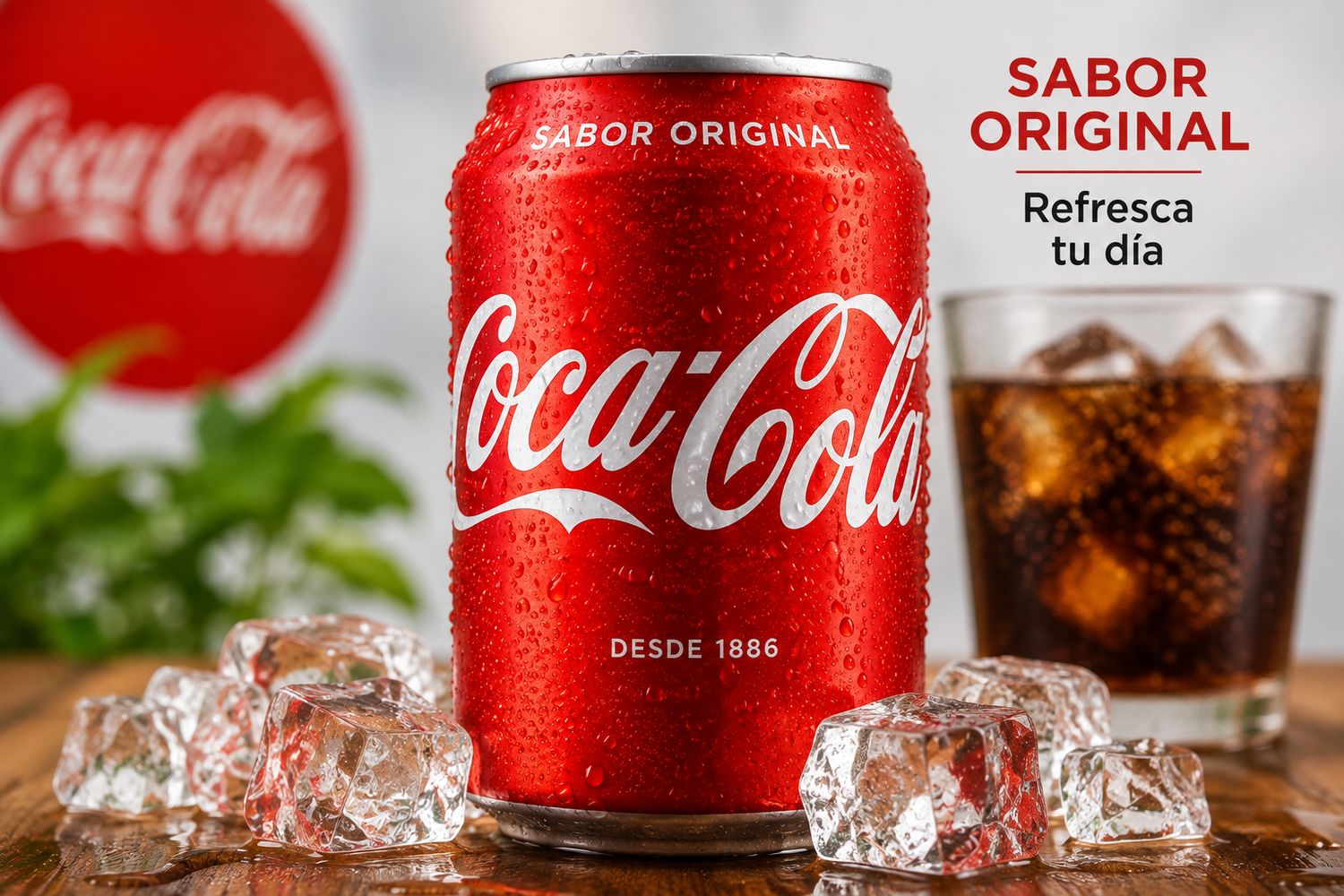 Coca-Cola 12OZ