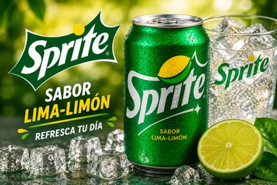 Sprite 12OZ