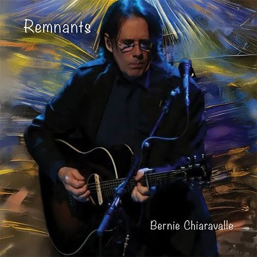 REMNANTS - CD