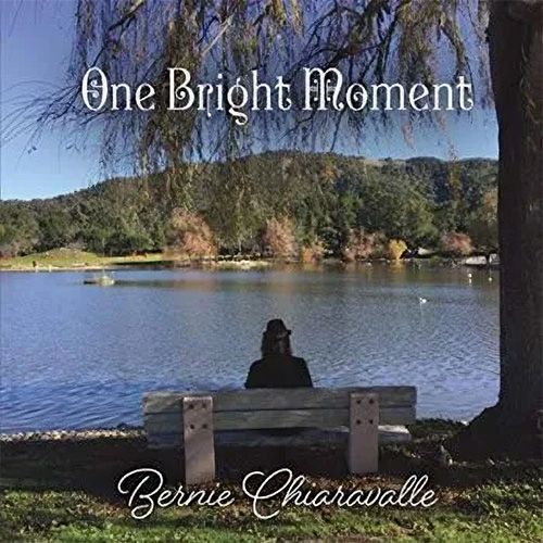 ONE BRIGHT MOMENT - CD