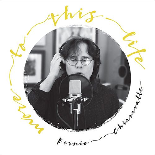 MORE TO THIS LIFE - CD