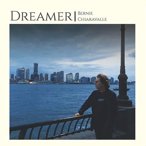 DREAMER - CD