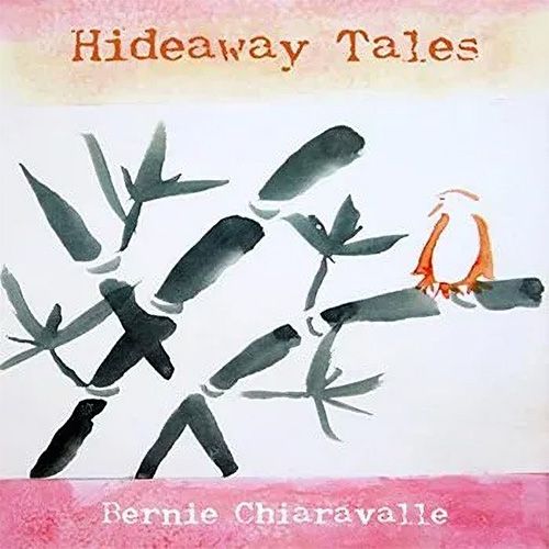 HIDEAWAY TALES - CD
