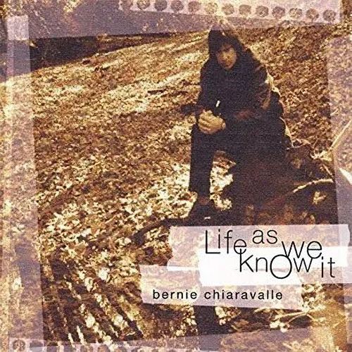 LIFE AS WE KNOW IT - CD