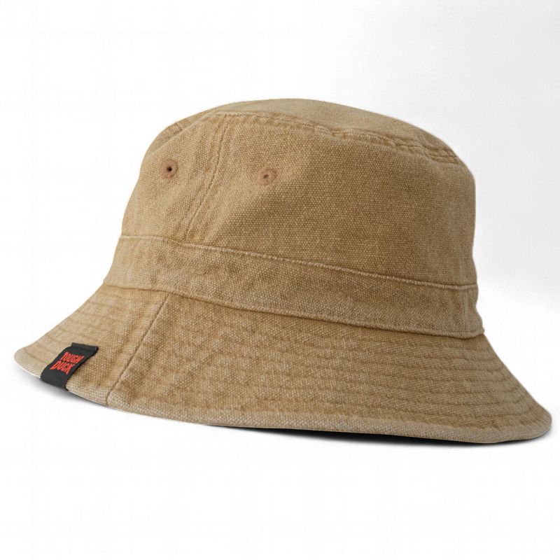 Tough Duck Bucket Hat