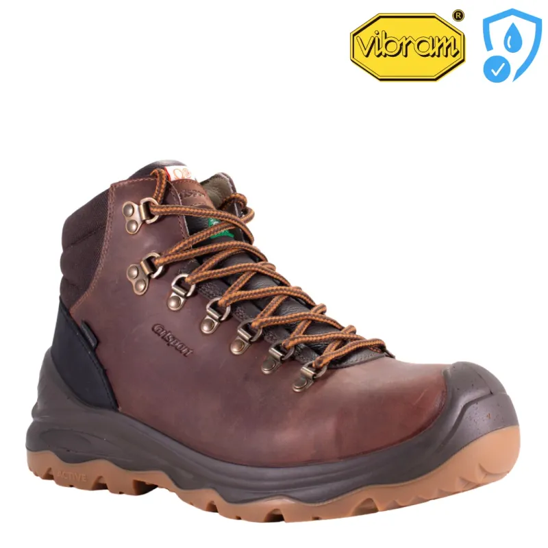 Grisport Rustico