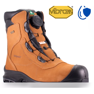 GRISPORT BOA DESERT TAN *