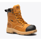 TIMBERLAND 8" PRO ENDURANCE HD NT WP FP CSA INS 200G WOMENS WHEAT