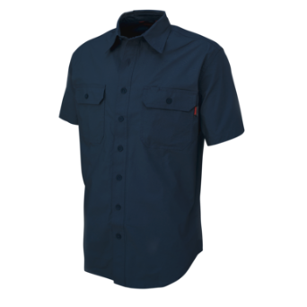 Tough Duck S/S Tough Flex Ripstop Shirt - WS20