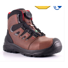GRISPORT BOA BOSTON BROWN 6" *