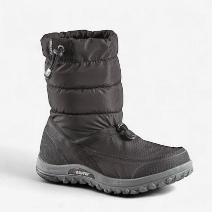 Baffin Cloud Low Men Boot