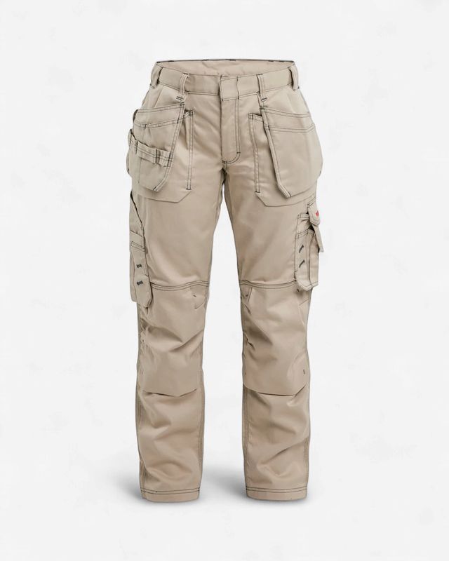 Blaklader Women's FR Max Pants