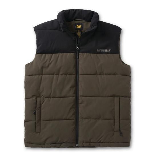 CAT Artic Zone Vest