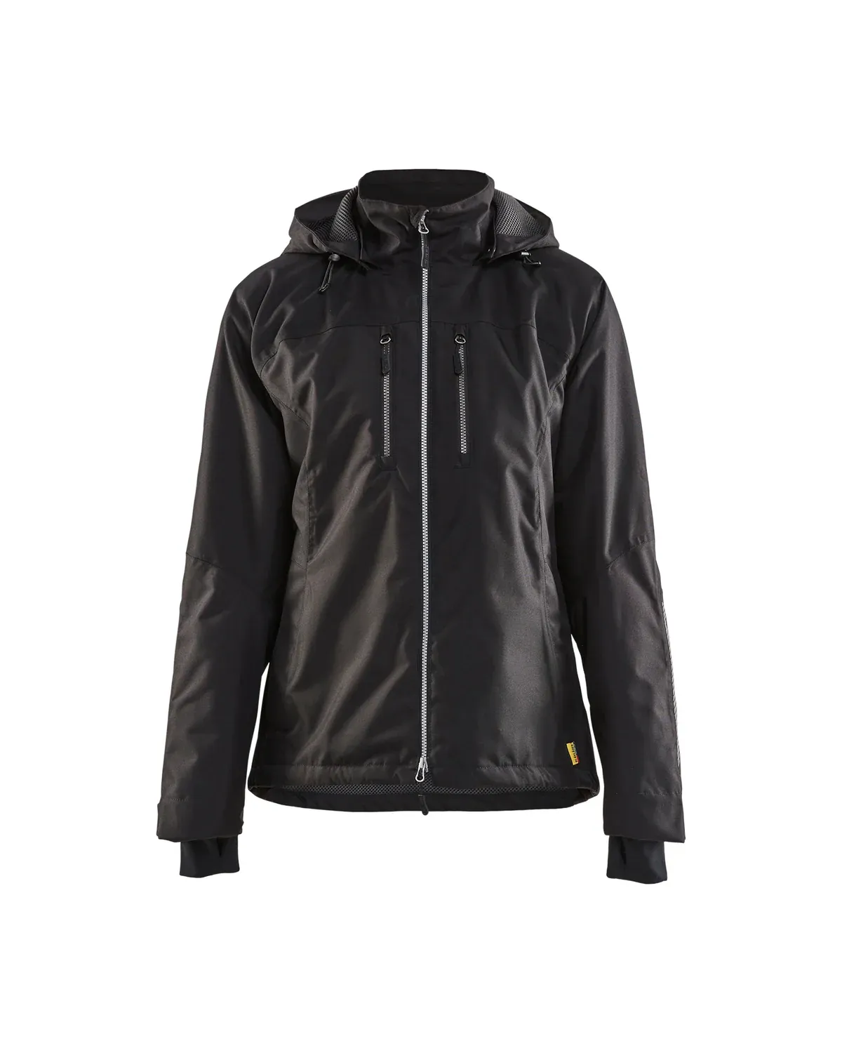 Blaklader Sutton Air Mesh Jacket, Colour: Black, Size: M