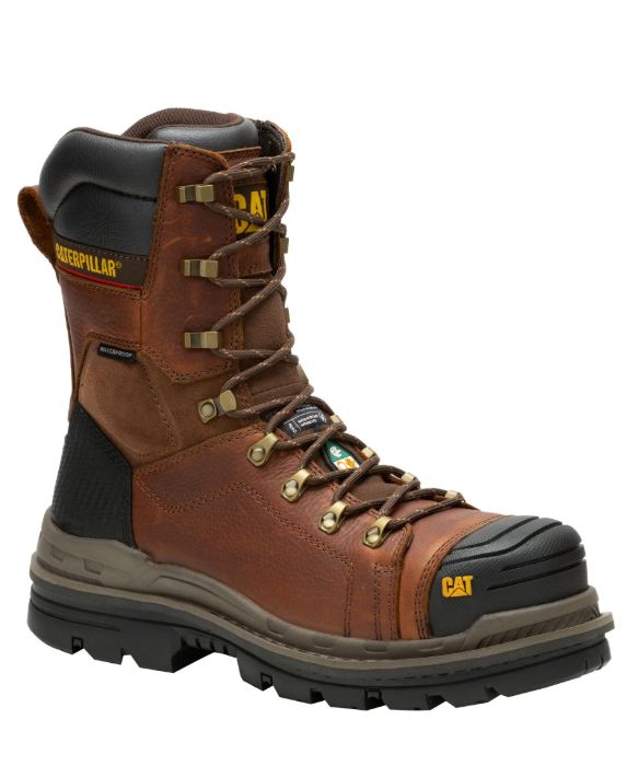 CAT Hauler XL 8 Inch CSA/Composite Toe