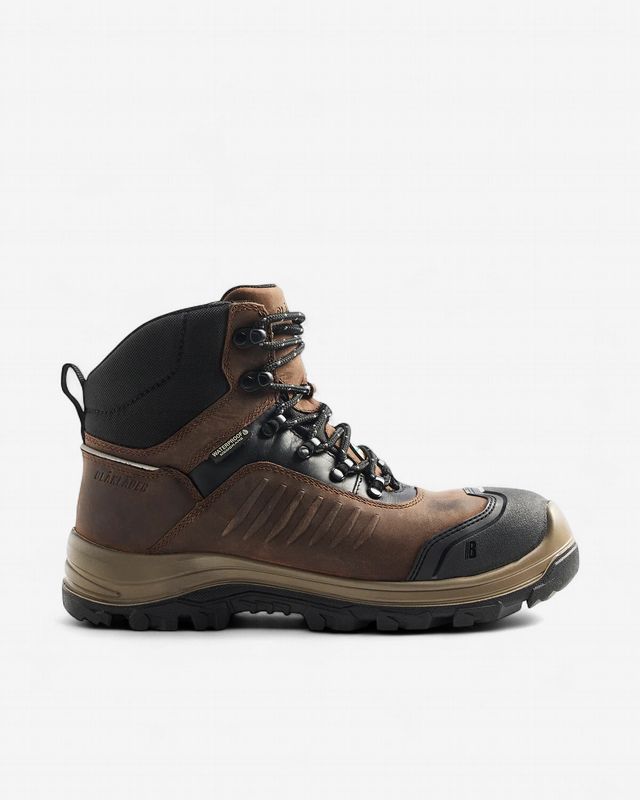 Blaklader Storm 6" Safety Boot