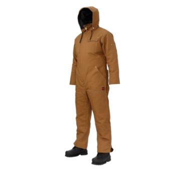 Tough Duck Insulated Duck Coverall - WC01
