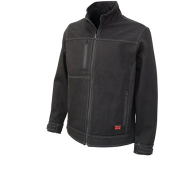 Tough Duck Bonded Duck Soft Shell Jacket