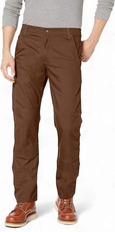 Dickies Tough Max Double Knee Duck Pant - DP903