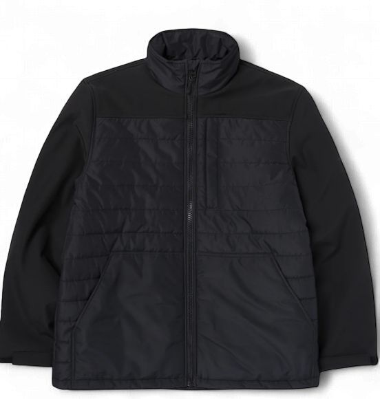 CAT Men's Pro Series Insulated Jacket