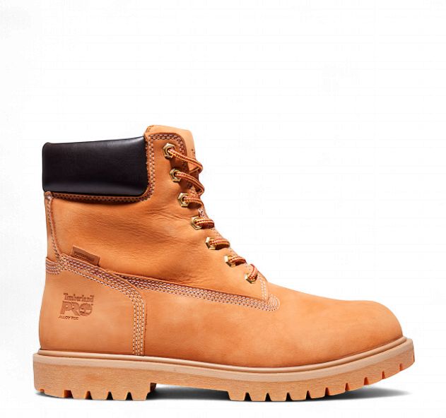 Timberland PRO® Waterproof Iconic Work Boot
