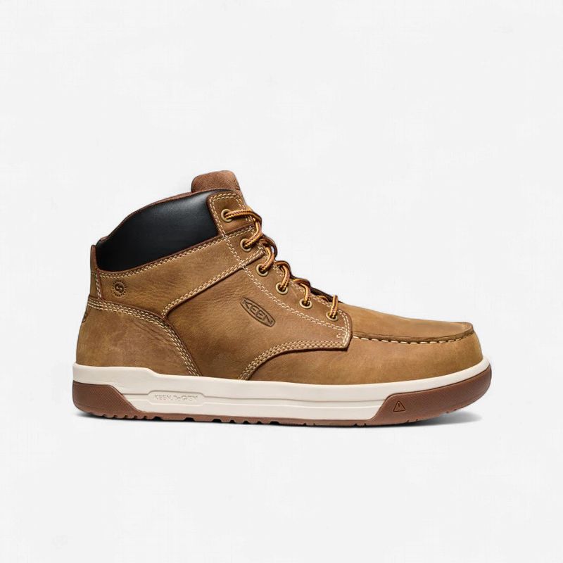 Keen Gibson CSA Mid Boot