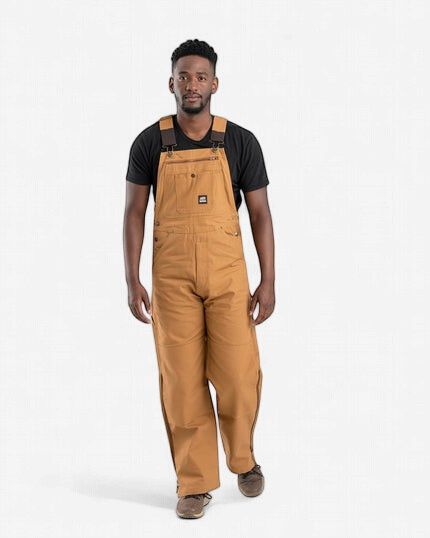 Berne Heritage Unlined Duck Overall
