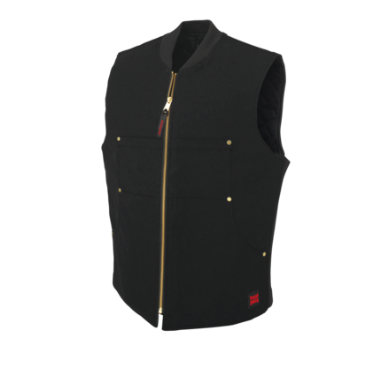 Tough Duck Vest