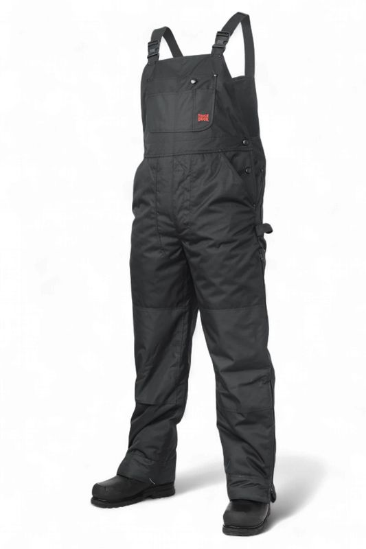 Tough Duck Insulated Bib Overall - 7910