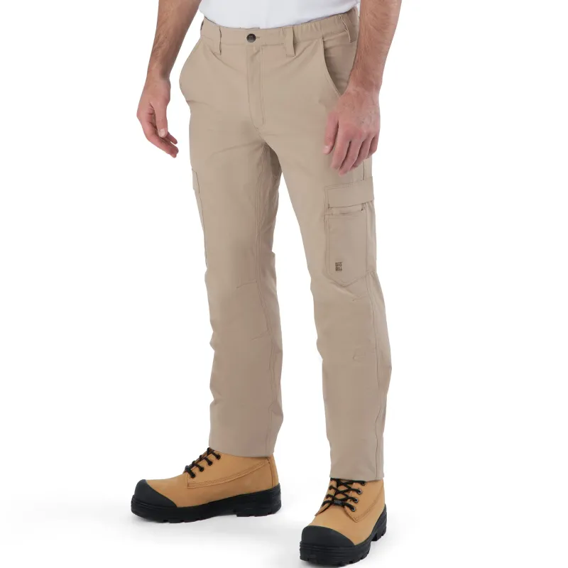Big Bill Hiking Pant 4 Way Stretch - 3512 TAN
