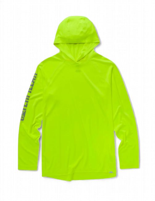 Men's Lightweight Cooling Hoodie